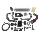 17-20 Subaru BRZ/ FRS/ FT86 Supercharger System -  BLACK Edition w/ EcuTek